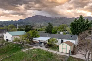 121 S Rachel Ln, New Harmony, UT 84757 - Photo 14