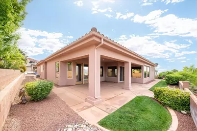 2169 N Gunsight Dr, Saint George, UT 84770 - Photo 62