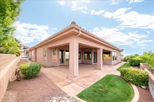 2169 N Gunsight Dr, Saint George, UT 84770 - Photo 62