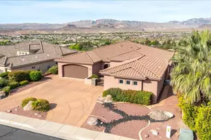 2169 N Gunsight Dr, Saint George, UT 84770 - Photo 72