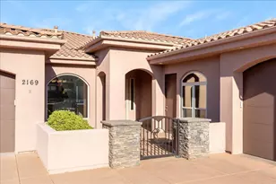 2169 N Gunsight Dr, Saint George, UT 84770 - Photo 4