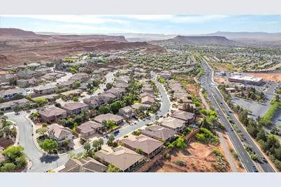 2169 N Gunsight Dr, Saint George, UT 84770 - Photo 82