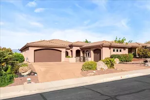 2169 N Gunsight Dr, Saint George, UT 84770 - Photo 1