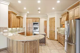 2169 N Gunsight Dr, Saint George, UT 84770 - Photo 34