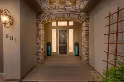 881 W South Links Dr, Washington, UT 84780 - Photo 4