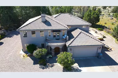 1491 W Sand Cove Trail W, Dammeron Valley, UT 84783 - Photo 2