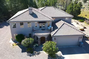 1491 W Sand Cove Trail W, Dammeron Valley, UT 84783 - Photo 2