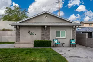 701 N 1100 St E, Saint George, UT 84770 - Photo 6