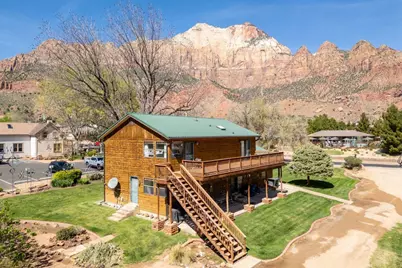 767 Zion Park Blvd, Springdale, UT 84767 - Photo 6