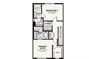 901 W Gold Ridge Ln, Saint George, UT 84790 - Photo 2