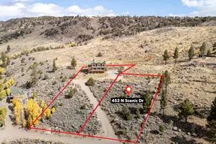 452 N Scenic Dr, Panguitch, UT 84759 - Photo 1