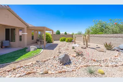 1007 N Mountainside Ave, Washington, UT 84780 - Photo 52