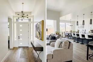 1402 Pocket Mesa Dr, Saint George, UT 84770 - Photo 4