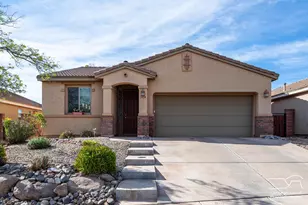 2828 E Slick Rock Rd, Washington, UT 84780 - Photo 1