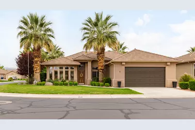 1854 W Stonebridge Drive #7, Saint George, UT 84770 - Photo 1