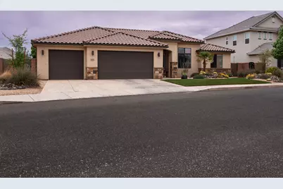 355 Treasure Valley Rd, Washington, UT 84780 - Photo 2