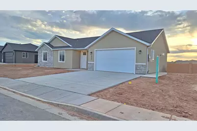 4727 N 2675 W, Cedar City, UT 84721 - Photo 4