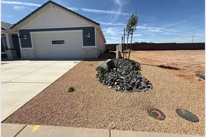 3883 W 1440 S #Lot 38, Hurricane, UT 84737 - Photo 4