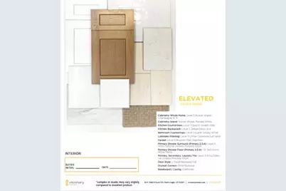 1441 S 3770 W #LOT 25, Hurricane, UT 84737 - Photo 2