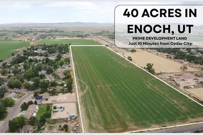 [Address not provided], Enoch, UT 84721 - Photo 1