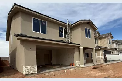 959 E Malibu Drive #Lot 107, Washington, UT 84780 - Photo 2