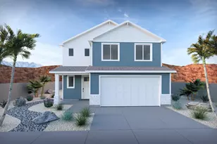 951 E Malibu Dr Lot 106, Washington, UT 84780 - Photo 1