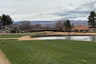 3410 S Chaparral Dr, Saint George, UT 84790 - Photo 1