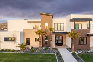 3287 S Stamsund Ln, Washington, UT 84780 - Photo 1