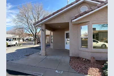 2990 E Riverside Dr #63, Saint George, UT 84770 - Photo 4