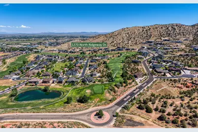 1270 N Ridgeway Dr, Cedar City, UT 84721 - Photo 8