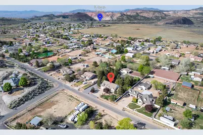 8375 N Diamond Valley Dr, Saint George, UT 84770 - Photo 80
