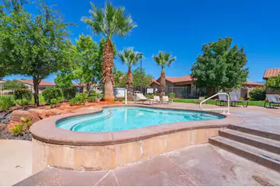 3800 Paradise Village Dr #49, Santa Clara, UT 84765 - Photo 48