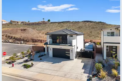 1090 E Coyote Crest Dr, Washington, UT 84780 - Photo 48