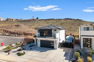 1090 E Coyote Crest Dr, Washington, UT 84780 - Photo 48