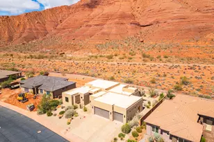 309 E 400 N, Ivins, UT 84738 - Photo 36