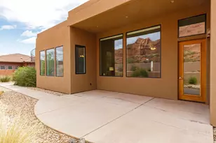 309 E 400 N, Ivins, UT 84738 - Photo 26