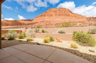 309 E 400 N, Ivins, UT 84738 - Photo 28