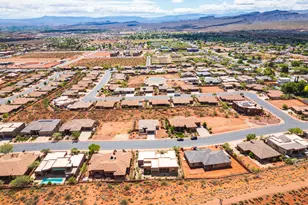 309 E 400 N, Ivins, UT 84738 - Photo 46