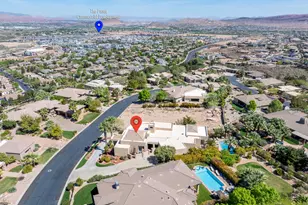 2266 Stone Cliff Dr, Saint George, UT 84790 - Photo 86