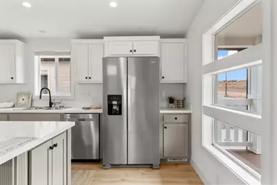 288 Sunview Ln #Lot 23, Hurricane, UT 84737 - Photo 6