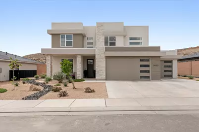 2693 W Lugano Way, Saint George, UT 84770 - Photo 1