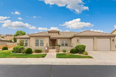 1630 E 2450 South St #69, Saint George, UT 84790 - Photo 2