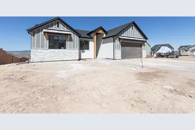 536 S Foundation Trail, Cedar City, UT 84720 - Photo 2