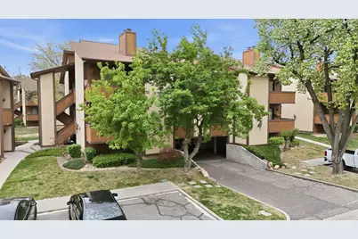 6869 Countrywoods Cir #8D, Midvale, UT 84047 - Photo 1