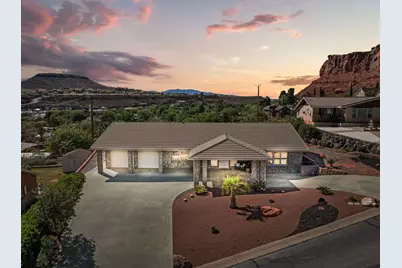 339 W Sandstone Cir, Saint George, UT 84790 - Photo 2