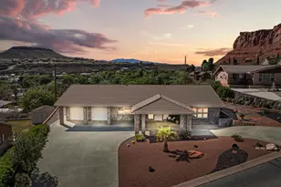 339 W Sandstone Circle, Saint George, UT 84790 - Photo 2
