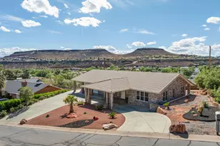 339 W Sandstone Circle, Saint George, UT 84790 - Photo 42