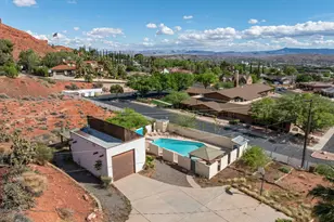 339 W Sandstone Circle, Saint George, UT 84790 - Photo 46