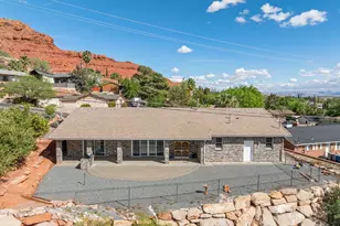 339 W Sandstone Circle, Saint George, UT 84790 - Photo 40