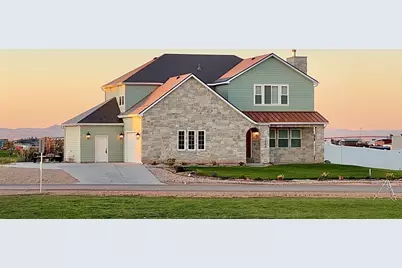 2484 W 3750 N, Cedar City, UT 84721 - Photo 1